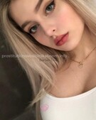 Анкета проститутки Виктория - метро Люблино, возраст - 25