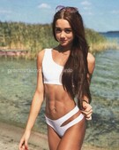 Анкета проститутки Ирина - метро Метрогородок, возраст - 25