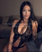 Анкета проститутки Лина - метро Свиблово, возраст - 25