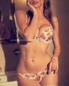 Анкета проститутки Элеонора - метро Хорошевский, возраст - 25