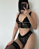 Анкета проститутки Инна - метро Хамовники, возраст - 25