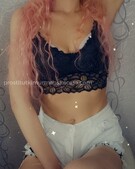 Анкета проститутки Леся - метро Таганский, возраст - 25