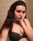 Анкета проститутки Инна - метро Аэропорт, возраст - 25