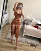 Анкета проститутки Елизавета - метро Ломоносовский, возраст - 25