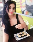 Анкета проститутки Ника - метро Гагаринский, возраст - 25