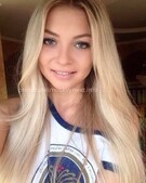 Анкета проститутки Викуся - метро Марфино, возраст - 25