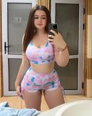 Анкета проститутки Кристина - метро Арбат, возраст - 25