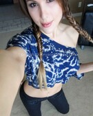 Анкета проститутки Николь - метро Даниловский, возраст - 25