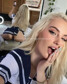 Анкета проститутки Варвара - метро Мещанский, возраст - 25