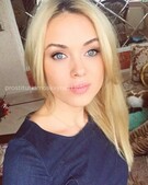 Анкета проститутки Наталья - метро Даниловский, возраст - 25