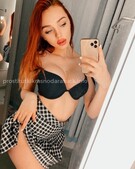 Анкета проститутки Лика - метро Фили-Давыдково, возраст - 25