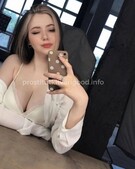 Анкета проститутки Викуся - метро Перово, возраст - 25