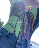 Анкета проститутки Мишель - метро Ясенево, возраст - 25