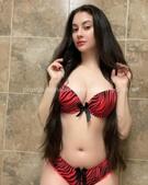 Анкета проститутки Римма - метро Тверской, возраст - 25