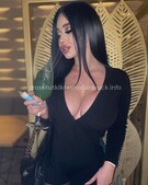 Анкета проститутки Олеся - метро Сходненская, возраст - 25