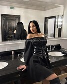 Анкета проститутки Света - метро Даниловский, возраст - 25