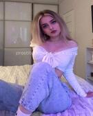 Анкета проститутки Лада - метро Басманный, возраст - 25