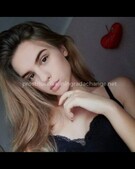 Анкета проститутки Олеся - метро Якиманка, возраст - 25