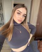 Анкета проститутки Милослава - метро Митино, возраст - 25