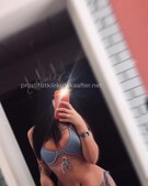 Анкета проститутки Викуля - метро Пресненский, возраст - 25