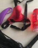 Анкета проститутки Майя - метро Тверской, возраст - 25