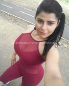 Анкета проститутки Дарья - метро Тверской, возраст - 25