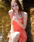 Анкета проститутки Влада - метро Южнопортовый, возраст - 25