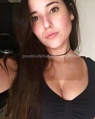 Анкета проститутки Лика - метро Тропарево-Никулино, возраст - 25