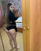 Анкета проститутки Раиса - метро Хамовники, возраст - 25