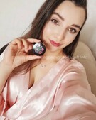 Анкета проститутки Алиса - метро Пресненский, возраст - 25