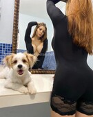 Анкета проститутки Викуля - метро Марьина Роща, возраст - 26