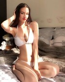 Анкета проститутки Элина - метро Новогиреево, возраст - 26