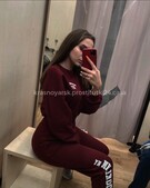 Анкета проститутки Алла - метро Ясенево, возраст - 26