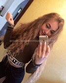 Анкета проститутки Софа - метро Южное Бутово, возраст - 26