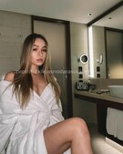 Анкета проститутки Эвелина - метро Куркино, возраст - 26