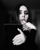 Анкета проститутки Шарлотта - метро Хорошевский, возраст - 26