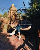 Анкета проститутки Эвелина - метро Северное Медведково, возраст - 26