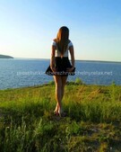 Анкета проститутки Анна - метро Ломоносовский, возраст - 26