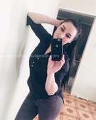 Анкета проститутки Яна - метро Таганский, возраст - 26