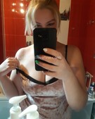 Анкета проститутки Полина - метро Кузьминки, возраст - 27