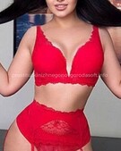 Анкета проститутки Элеонора - метро Басманный, возраст - 27