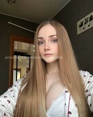 Анкета проститутки Елизавета - метро Дорогомилово, возраст - 27