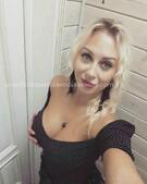 Анкета проститутки Забава - метро Дорогомилово, возраст - 27