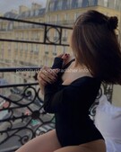 Анкета проститутки Стелла - метро Тимирязевский, возраст - 27