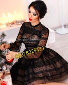 Анкета проститутки Мира - метро Дорогомилово, возраст - 27