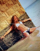 Анкета проститутки Майя - метро Останкинский, возраст - 28