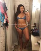 Анкета проститутки Викуля - метро Новокосино, возраст - 28