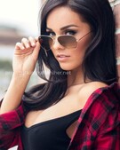 Анкета проститутки Алла - метро Хамовники, возраст - 28