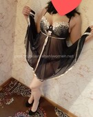 Анкета проститутки Риана - метро Покровское-Стрешнево, возраст - 29