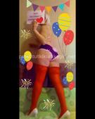 Анкета проститутки Сабина - метро Северное Медведково, возраст - 30